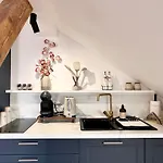 Apartment Romic