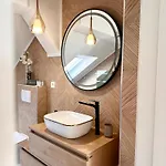 Apartment Romic