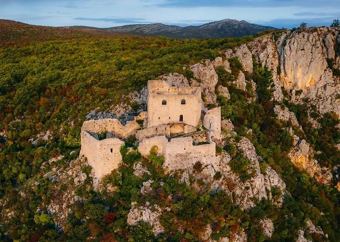 Lejlighed Romic Vrlika