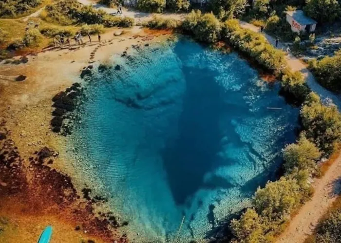 Romic Vrlika