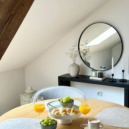 Appartement Romic *