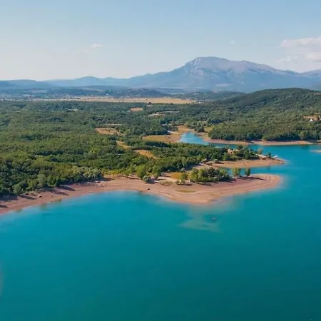 Apartman Romic Vrlika