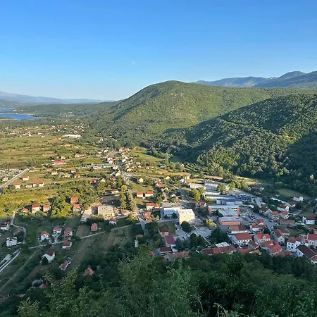 Romic Apartman Vrlika