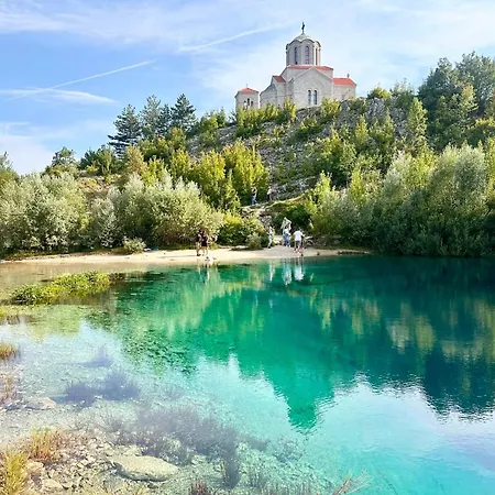 Appartement Romic Vrlika